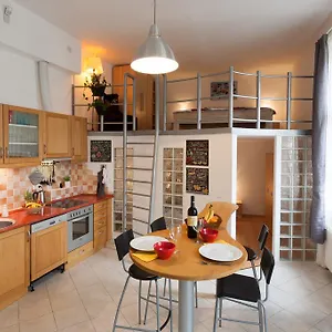  Appartamento Feel At