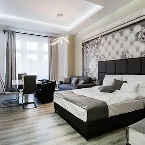  Appartamento A Golden Star Modern Luxury And