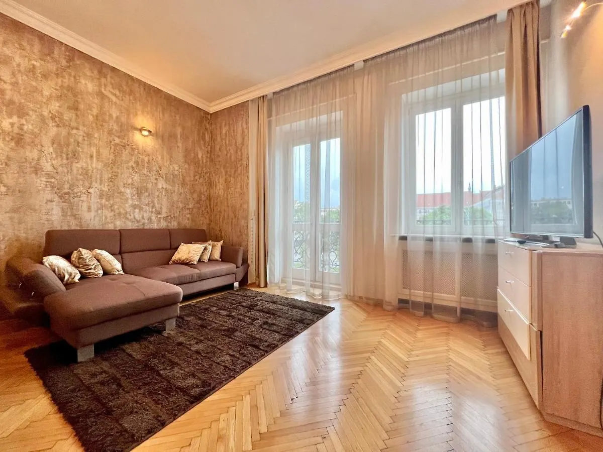 Exclusive Colourful Flat In The City Budapest Appartamento